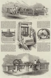 El Gran Edificio de la Exposición